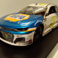 CHASE ELLIOTT 2020 NAPA PHOENIX RACED WIN 1:24 LIQUID COLOUR ELITE DIECAST