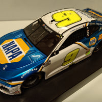 CHASE ELLIOTT 2020 NAPA PHOENIX RACED WIN 1:24 LIQUID COLOUR ELITE DIECAST