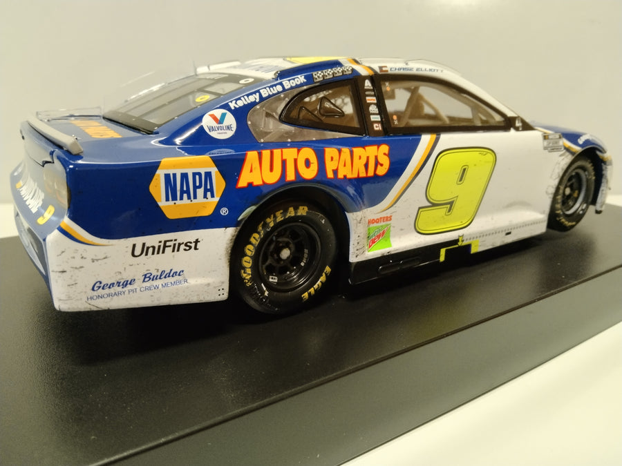 CHASE ELLIOTT 2020 NAPA PHOENIX RACED WIN 1:24 ARC DIECAST