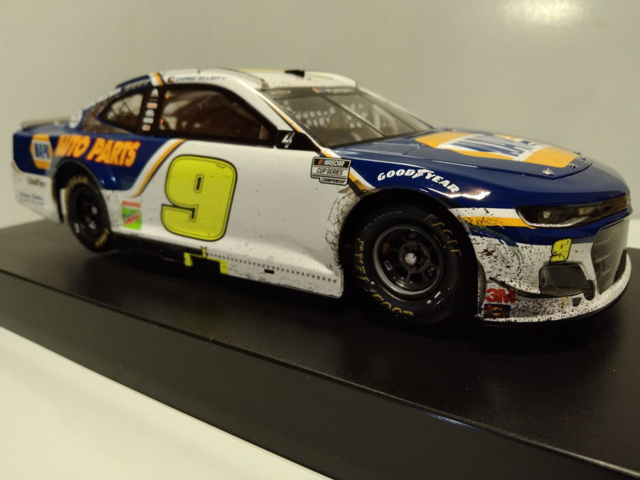 CHASE ELLIOTT 2020 NAPA PHOENIX RACED WIN 1:24 ARC DIECAST