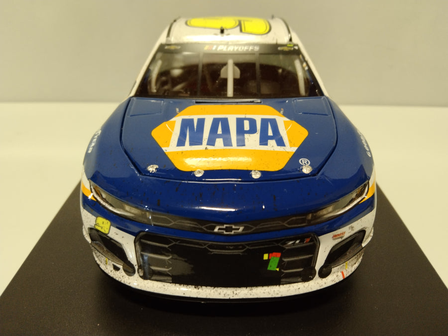 CHASE ELLIOTT 2020 NAPA PHOENIX RACED WIN 1:24 ARC DIECAST