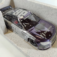 DALE EARNHARDT JR 2016 NATIONWIDE BATMAN 1:24 ELITE GHOST DIECAST 1 OF 300