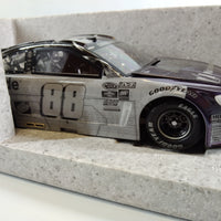 DALE EARNHARDT JR 2016 NATIONWIDE BATMAN 1:24 ELITE GHOST DIECAST 1 OF 300