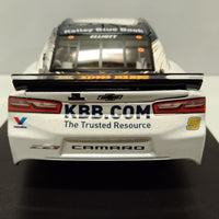 CHASE ELLIOTT 2019 KELLEY BLUE BOOK1:24 ELITE DIECAST 1 0F 154