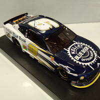 CHASE ELLIOTT 2019 KELLEY BLUE BOOK1:24 ELITE DIECAST 1 0F 154