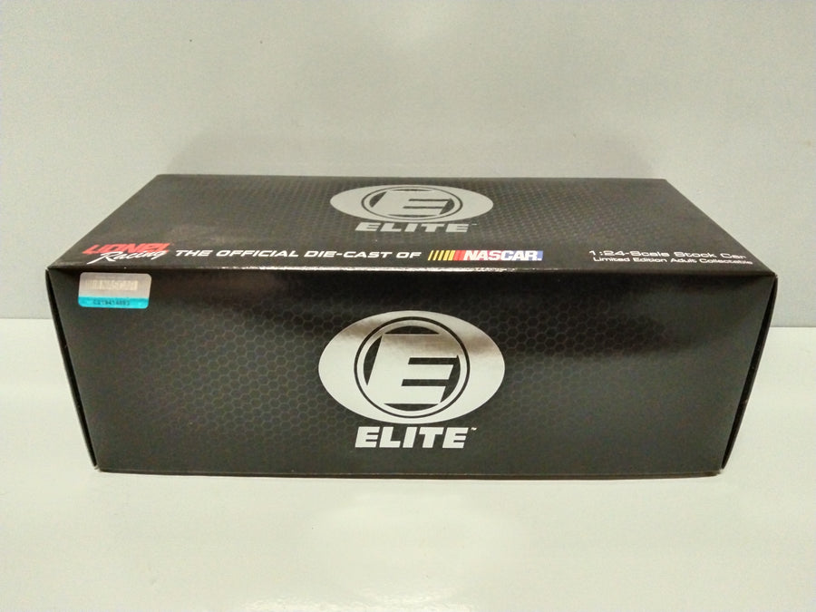 KASEY KAHNE 2017 GREAT CLIPS JUSTICE LEAGUE 1:24 ELITE DIECAST 1 OF 100