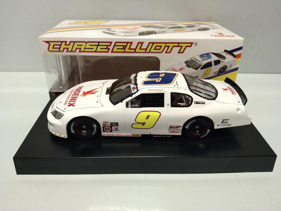 CHASE ELLIOTT 2020 PHOENIX CONSTRUCTION SNOWBALL DERBY 1:24 DIECAST