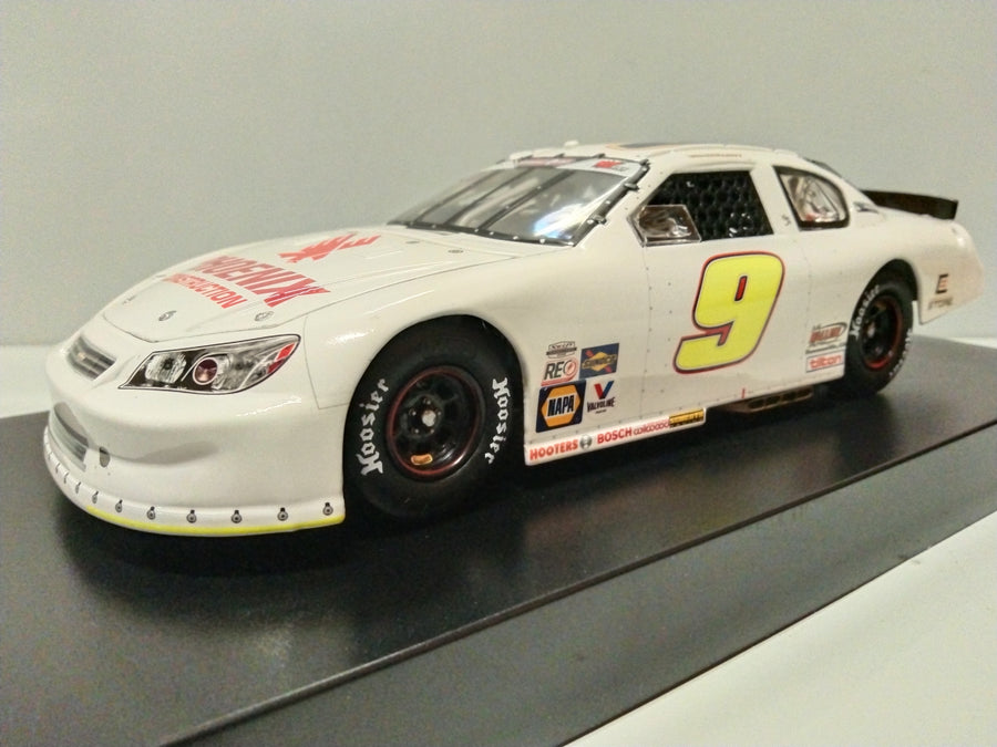 CHASE ELLIOTT 2020 PHOENIX CONSTRUCTION SNOWBALL DERBY 1:24 DIECAST