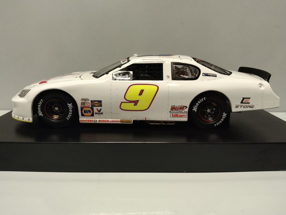 CHASE ELLIOTT 2020 PHOENIX CONSTRUCTION SNOWBALL DERBY 1:24 DIECAST