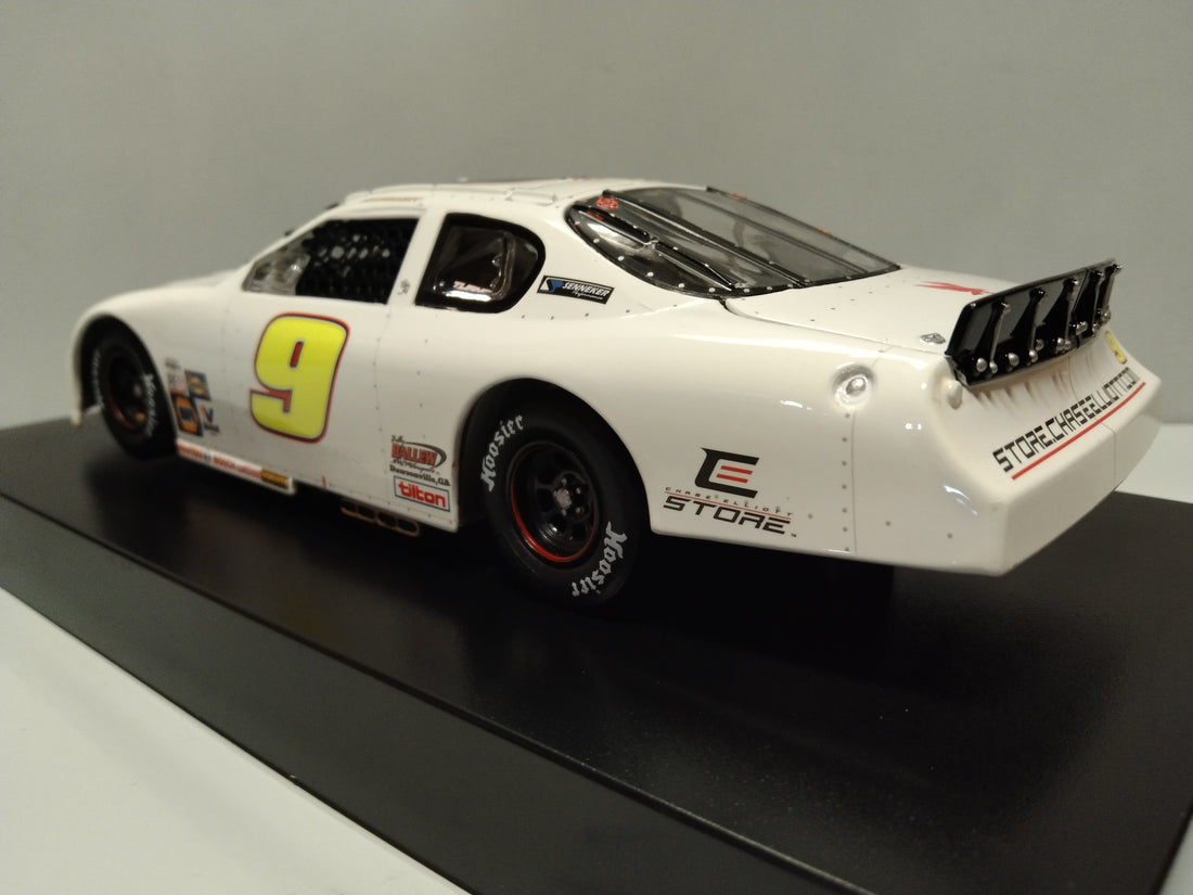 CHASE ELLIOTT 2020 PHOENIX CONSTRUCTION SNOWBALL DERBY 1:24 DIECAST