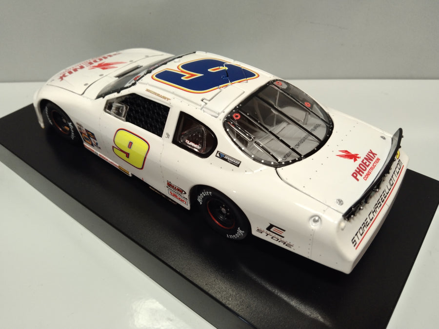 CHASE ELLIOTT 2020 PHOENIX CONSTRUCTION SNOWBALL DERBY 1:24 DIECAST