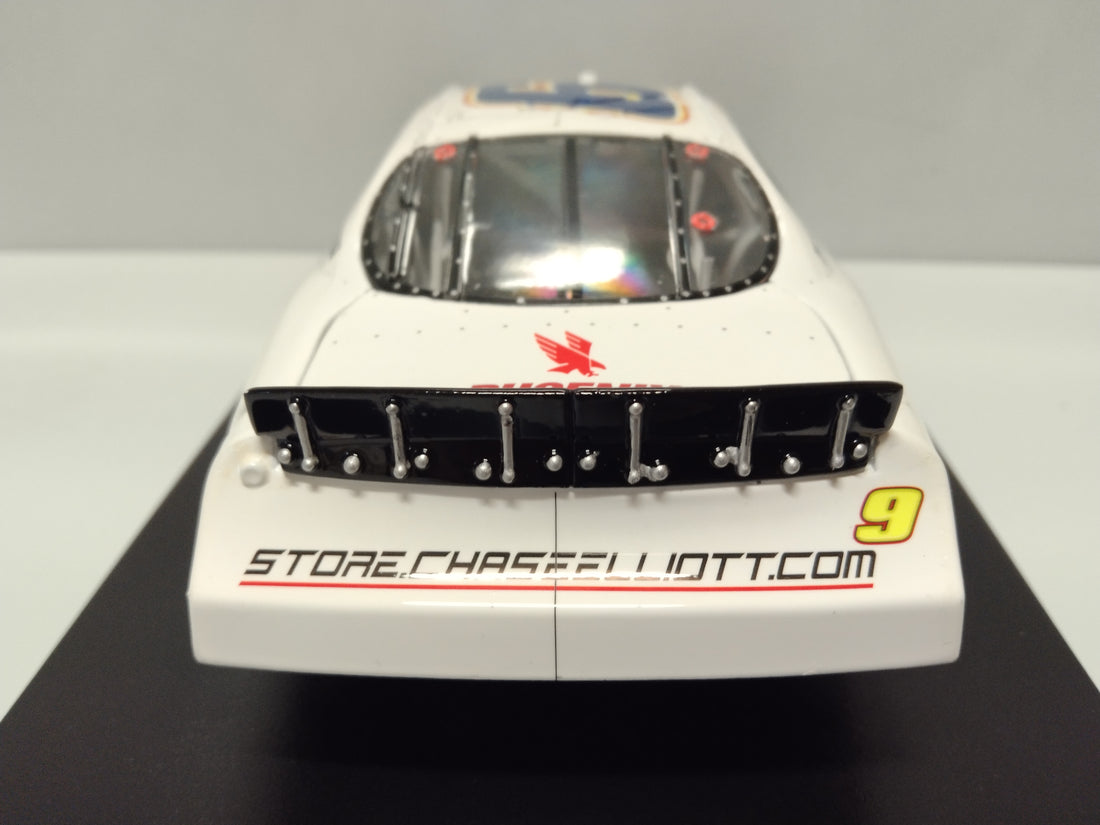 CHASE ELLIOTT 2020 PHOENIX CONSTRUCTION SNOWBALL DERBY 1:24 DIECAST