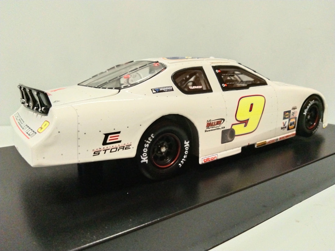 CHASE ELLIOTT 2020 PHOENIX CONSTRUCTION SNOWBALL DERBY 1:24 DIECAST