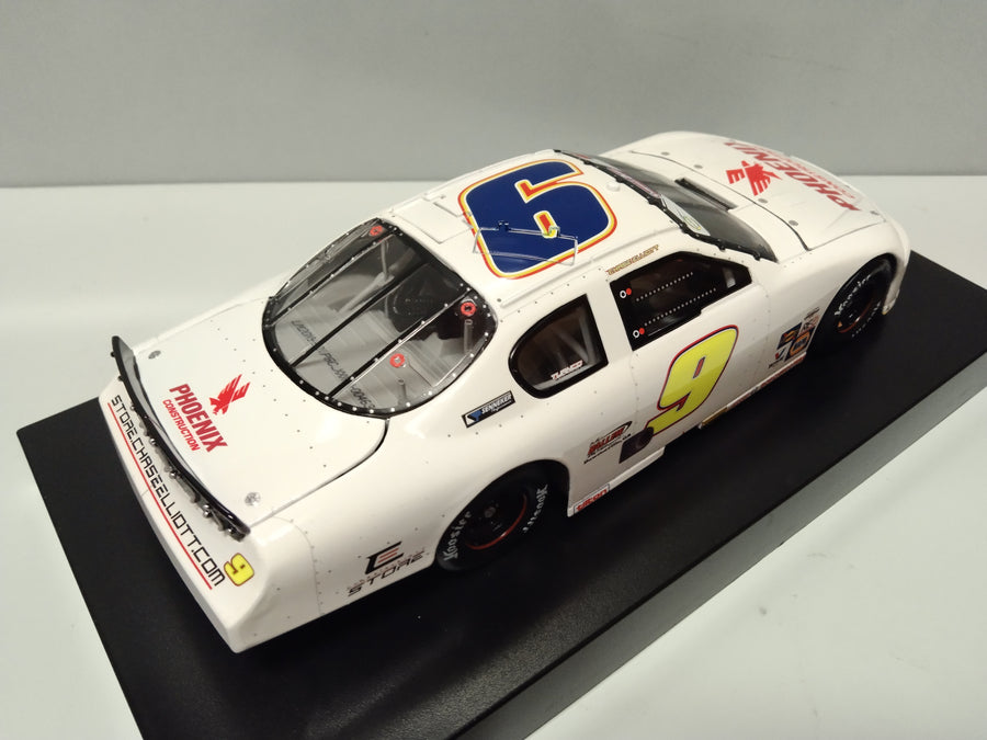 CHASE ELLIOTT 2020 PHOENIX CONSTRUCTION SNOWBALL DERBY 1:24 DIECAST