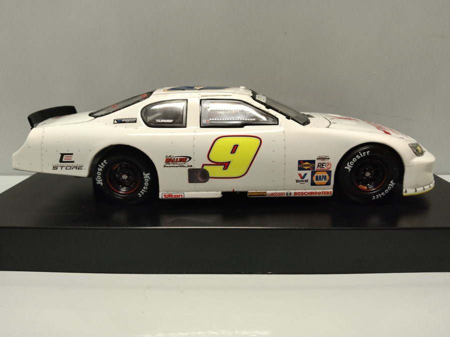 CHASE ELLIOTT 2020 PHOENIX CONSTRUCTION SNOWBALL DERBY 1:24 DIECAST