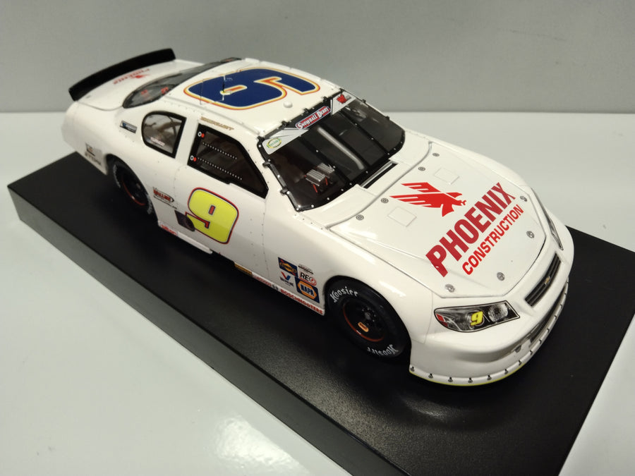 CHASE ELLIOTT 2020 PHOENIX CONSTRUCTION SNOWBALL DERBY 1:24 DIECAST