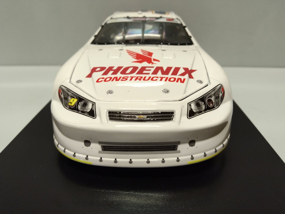 CHASE ELLIOTT 2020 PHOENIX CONSTRUCTION SNOWBALL DERBY 1:24 DIECAST