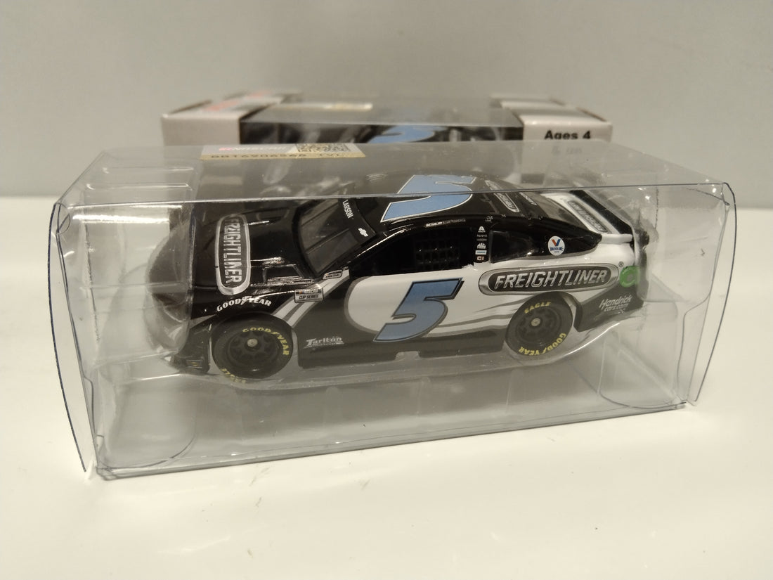 KYLE LARSON 2021 FREIGHTLINER 1:64 ARC DIECAST