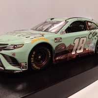 Kyle Busch 2021 Ethel M Chocolate Factory 1:24 ARC Nascar Diecast