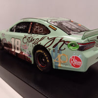 Kyle Busch 2021 Ethel M Chocolate Factory 1:24 ARC Nascar Diecast