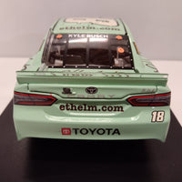 Kyle Busch 2021 Ethel M Chocolate Factory 1:24 ARC Nascar Diecast