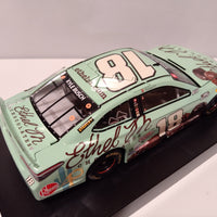 Kyle Busch 2021 Ethel M Chocolate Factory 1:24 ARC Nascar Diecast