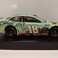 Kyle Busch 2021 Ethel M Chocolate Factory 1:24 ARC Nascar Diecast