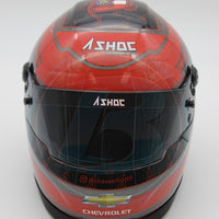 Chase Elliott 2021 ASHOC MINI Replica Helmet 1:2 Scale