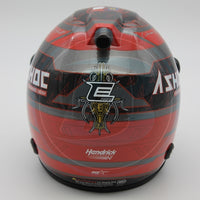 Chase Elliott 2021 ASHOC MINI Replica Helmet 1:2 Scale