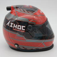 Chase Elliott 2021 ASHOC MINI Replica Helmet 1:2 Scale