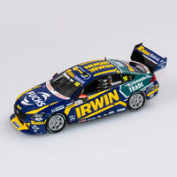 Mark Winterbottom (500th Consecutive Race Start) 1:43 IRWIN Racing #18 Holden ZB Commodore - 2021 OTR SuperSprint At The Bend