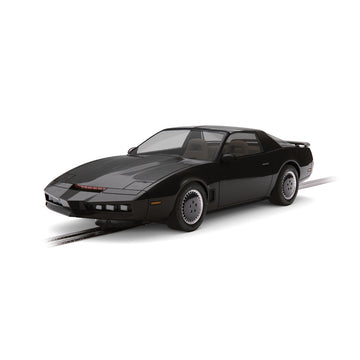 SCALEX KNIGHT RIDER - KITT