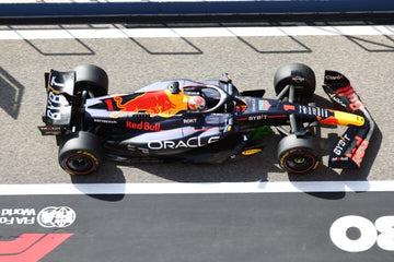*PRE-ORDER* ORACLE RED BULL RACING RB19 - MAX VERSTAPPEN – 2023 - 1:18 Scale Diecast Model Car - Minichamps