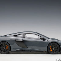 McLAREN 675LT (CHICANE GREY) 1:18 - AUTOART