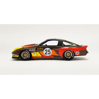 1976 Chevy Monza Allan Moffat Federation DeKon 1:18 Resin Model