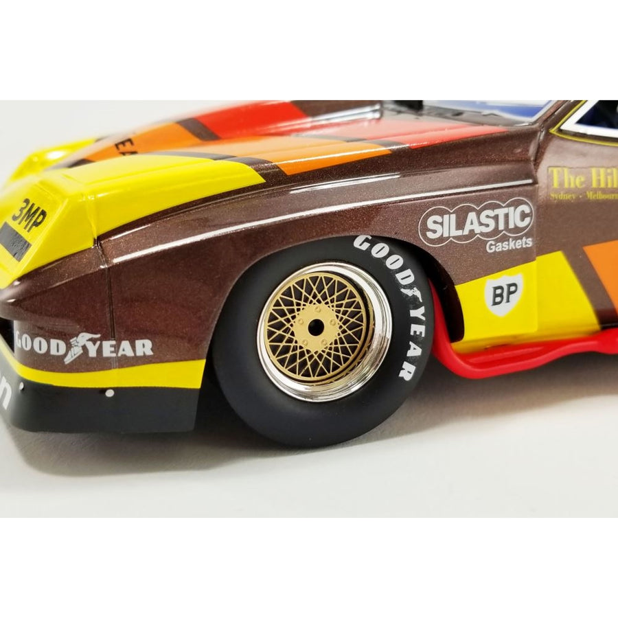 1976 Chevy Monza Allan Moffat Federation DeKon 1:18 Resin Model