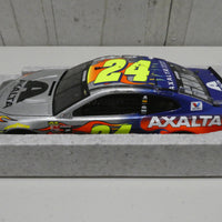 2018 Jeff Gordon / William Byron Axalta 24EVER Elite 1:24 Scale Diecast Model