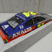 2018 Jeff Gordon / William Byron Axalta 24EVER Elite 1:24 Scale Diecast Model