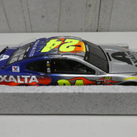 2018 Jeff Gordon / William Byron Axalta 24EVER Elite 1:24 Scale Diecast Model