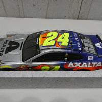 2018 Jeff Gordon / William Byron Axalta 24EVER Elite 1:24 Scale Diecast Model