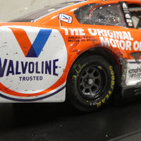 KYLE LARSON 2021 VALVOLINE BRISTOL RACED WIN 1:24 ARC DIECAST