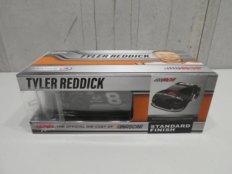 Tyler Reddick 2021 Clark Pipeline #3 Tribute Scheme 1:24 ARC Diecast