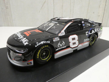 Tyler Reddick 2021 Clark Pipeline #3 Tribute Scheme 1:24 ARC Diecast