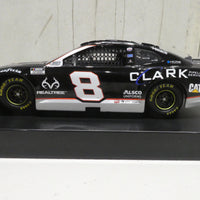 Tyler Reddick 2021 Clark Pipeline #3 Tribute Scheme 1:24 ARC Diecast