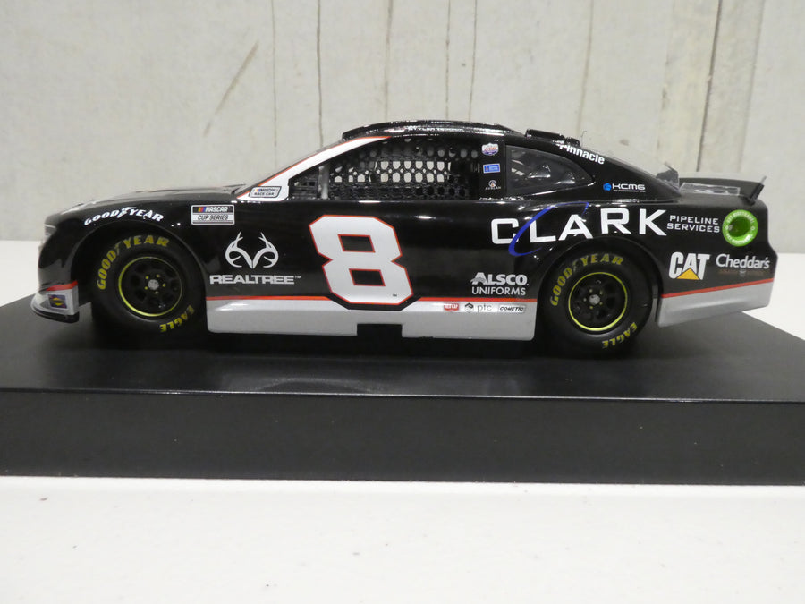 Tyler Reddick 2021 Clark Pipeline #3 Tribute Scheme 1:24 ARC Diecast