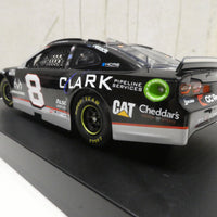 Tyler Reddick 2021 Clark Pipeline #3 Tribute Scheme 1:24 ARC Diecast