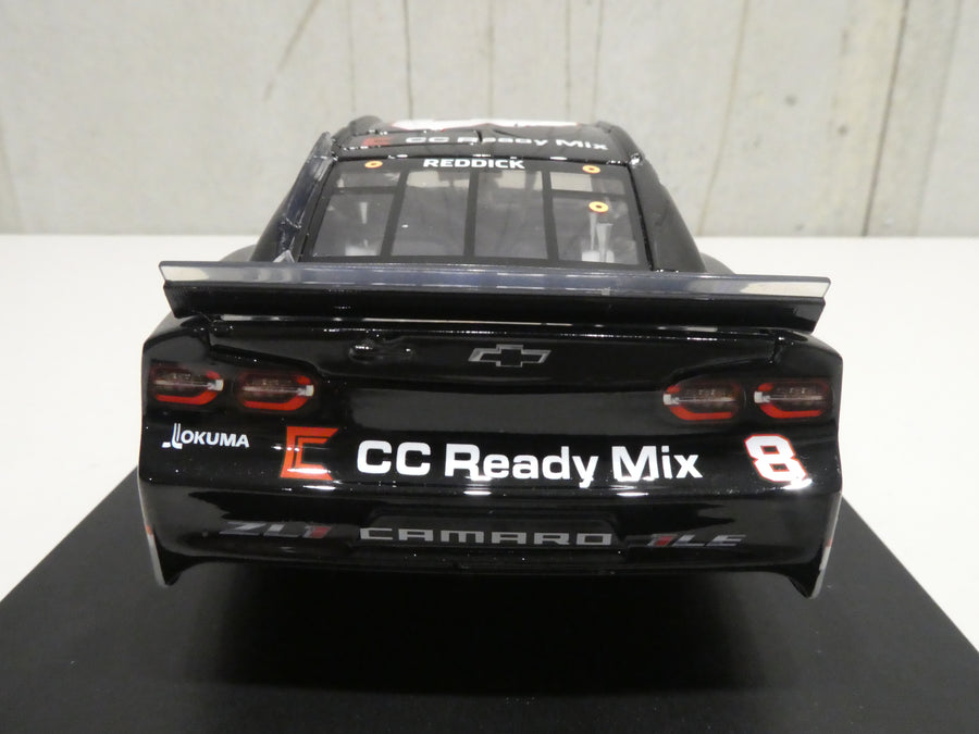 Tyler Reddick 2021 Clark Pipeline #3 Tribute Scheme 1:24 ARC Diecast