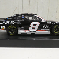 Tyler Reddick 2021 Clark Pipeline #3 Tribute Scheme 1:24 ARC Diecast