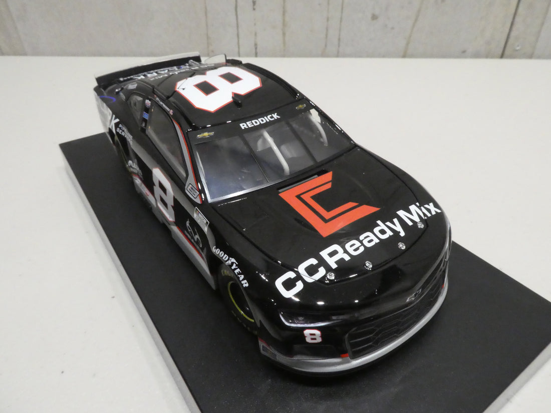 Tyler Reddick 2021 Clark Pipeline #3 Tribute Scheme 1:24 ARC Diecast