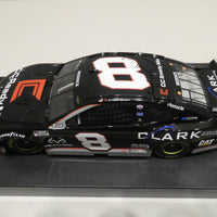 Tyler Reddick 2021 Clark Pipeline #3 Tribute Scheme 1:24 ARC Diecast